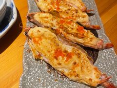 -大岛日本料理铁板烧(南通大饭店)