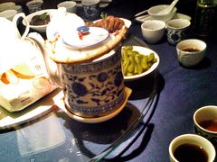 茶-建国328 本帮小馆·面馆