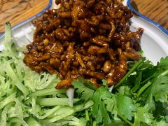 -满园烤鸭·春饼(华强广场店)