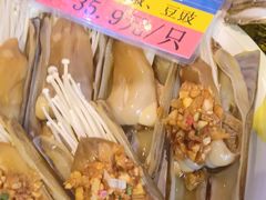 -三个渔夫·蒸汽海鲜(小白楼店)