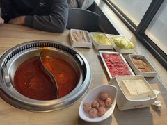 -季季红火锅(长沙步行街店)