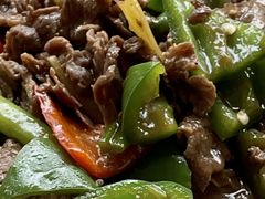 黎家招牌牛肉-黎家风味餐厅(锦绣花园店)