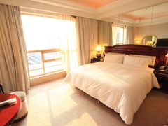 -白金汉爵大酒店(相城店)