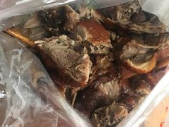 -海窝子刘鹅肉(总店)