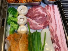 -海神·济州岛海鲜料理(天乐广场店)