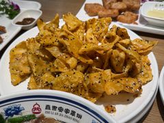 -直隶安家罩饼(复兴路店)