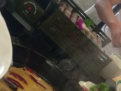 -水煮青春老火锅(君瑞城店)