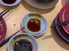 -寿司郎(皇庭广场店)