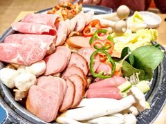 -汤W城市微度假(仓山店)