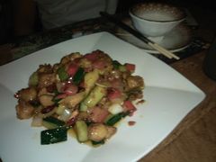 -解语花音乐主题餐厅(龙洞店)