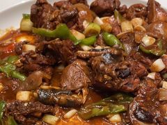 -大铁勺新津菜(东丽阳光新业广场店)