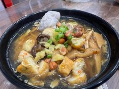 -阿芬卤面(花巷店)