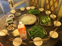 -巴山一绝烤全羊(三圣乡刘家花园店)