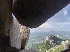 -峄山风景名胜区