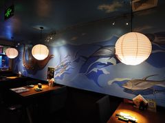 -鳗鱼家·深夜食堂(军博店)