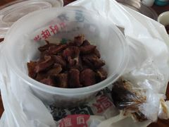 -老友烧烤(万达店)