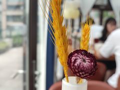 -埠口精酿夜景餐酒吧· BREWPORT BISTRO(长嘉汇重庆之眼店)