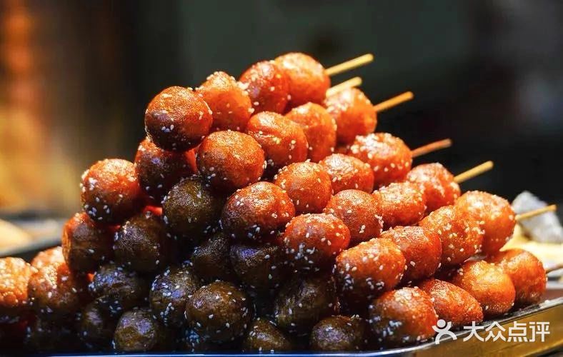 成都人也9️⃣好这口👅了