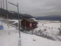 -太子岭滑雪场