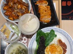 -吉野家(宾水道店)