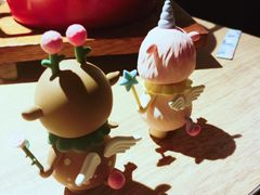 -泡泡玛特POPMART(天环购物中心店)