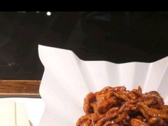 -皇城根北京风味主题餐厅(日照万象汇店)