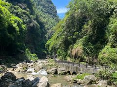 -三峡人家风景区