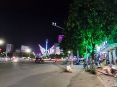 -荔记泥虫粥(城南店)