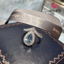 -Zbird钻石小鸟·钻戒婚戒定制高端珠宝私人定制中心