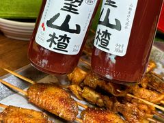 -管氏翅吧(护国寺店)