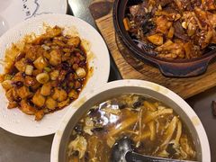 -京天红酒家(虎坊路店)