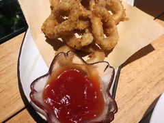 -春树下·树屋花房西餐厅(罍街AS1980店)