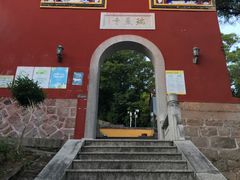 -福清市瑞岩山景区