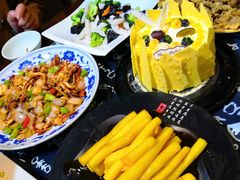 -一块豆腐(英雄山总店)