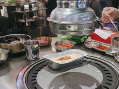 -玄希浪漫厨房·韩料烤肉(湖滨银泰in77店)