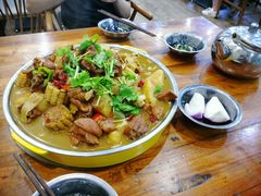 -卫小旦老味大盘鸡总店