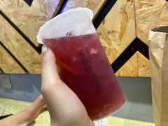 -书亦烧仙草(邵阳友阿国际广场店)