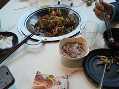 -重庆巴渝火锅(钟家村店)