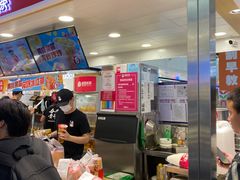 -蜜雪冰城(万达广场店)