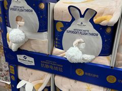 -山姆会员商店(上海浦东店)