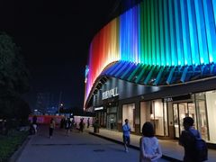 -凯德MALL(望京店)