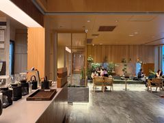 -奈雪茶院·茶室茶馆(广州粤海天地店)