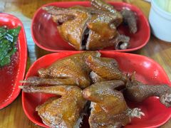 -光明刘冰乳鸽店(光明法政北路店)