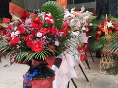 -金陵之星大酒店·中餐厅