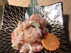 -江户烧肉(高德店)