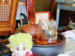 -味可道美食坊(福基路店)