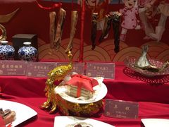 -苏州吴中白金汉爵大酒店