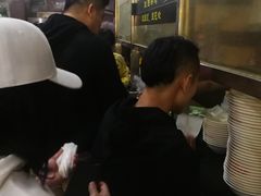 -阊门姚记豆浆(旧学前直营店)