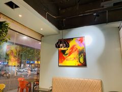 卡座-庆合府重庆大排档(紫都城店)