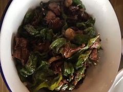 -禾田下生态餐厅(华天城总店)